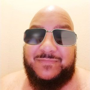 Meet your Posher, Rufus